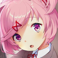 natsuki (ddlc)
