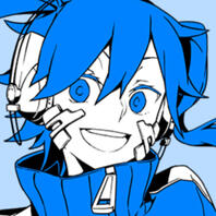 ene / takane (kagerou project)