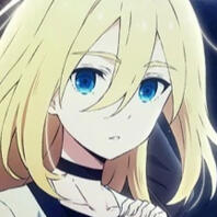 rachel gardner (angels of death)