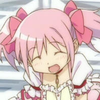 madoka kaname (madoka magica)